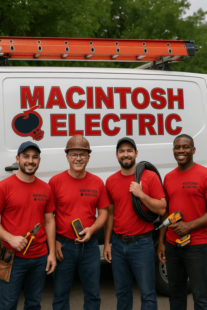 fast emergency electrcians