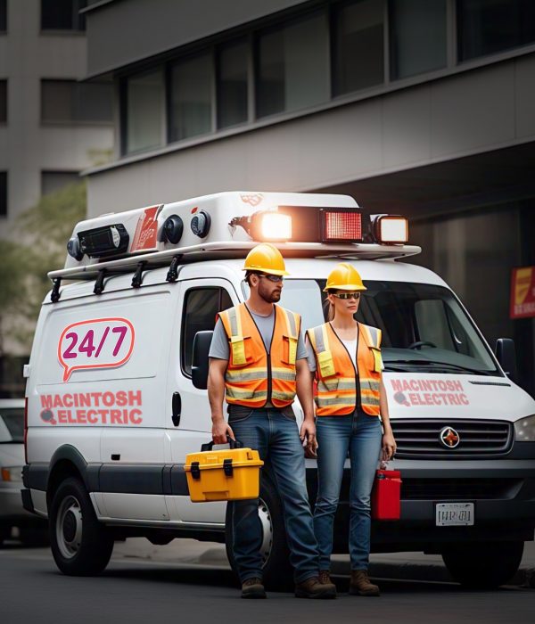 Emergency Electrical Services in Mount Vernon Emergency Electrical Services in Mount Vernon