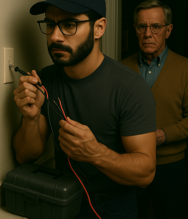 Local Help You Can Count On