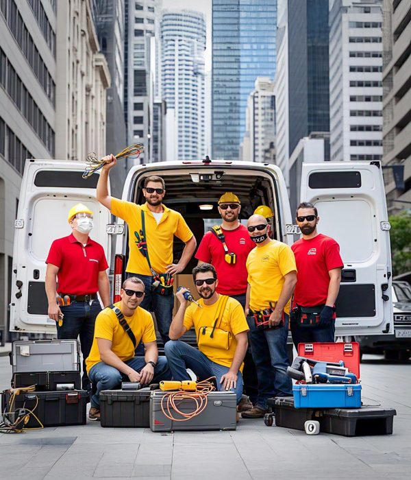 Why Choose Macintosh Electric in Mount Vernon Why Choose Macintosh Electric in Mount Vernon