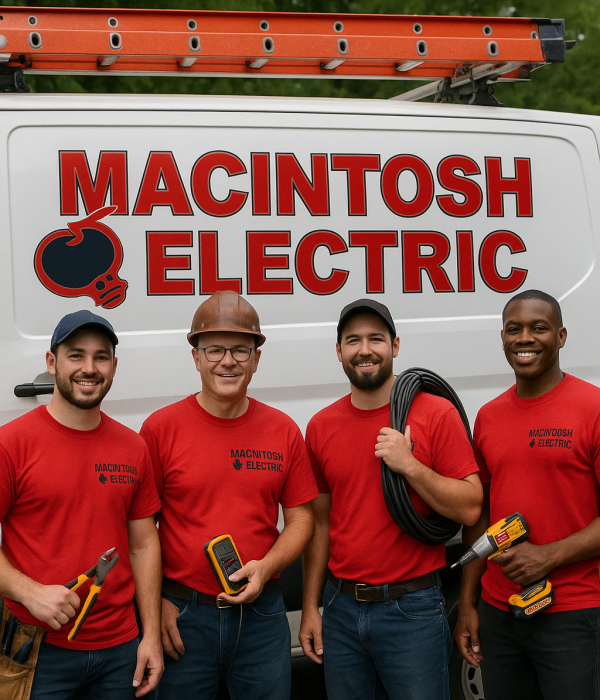 fast emergency electrcians