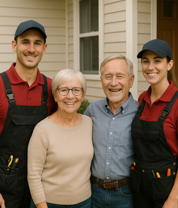 why choose us why choose us